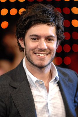 Adam Brody photo