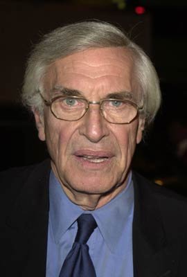 Martin Landau photo