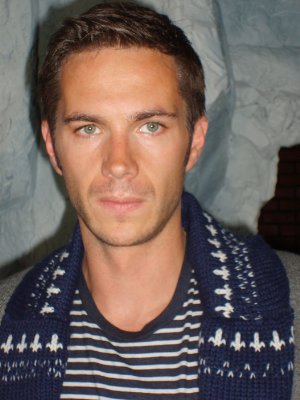 James D'Arcy photo