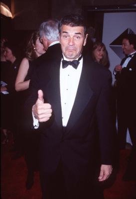 Robert Forster photo