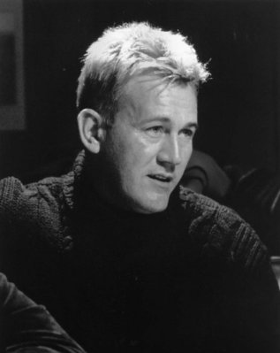 David Sherrill photo