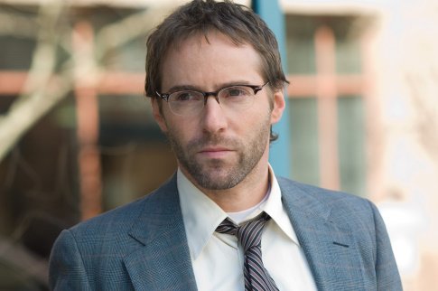 Alessandro Nivola photo