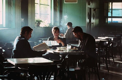 Jean-Hugues Anglade photo