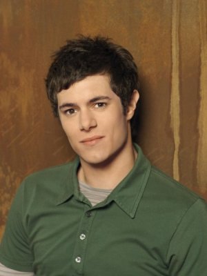 Adam Brody photo
