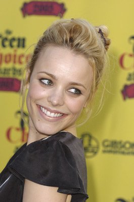Rachel McAdams photo