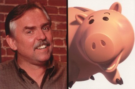 John Ratzenberger photo