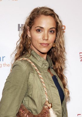 Elizabeth Berkley photo