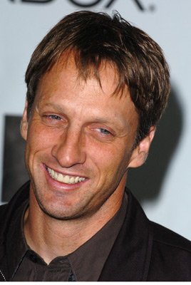 Tony Hawk photo