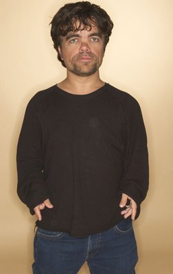 Peter Dinklage photo