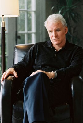 Steve Martin photo