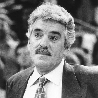 Dennis Farina photo