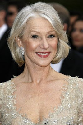 Helen Mirren photo
