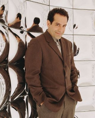 Tony Shalhoub photo
