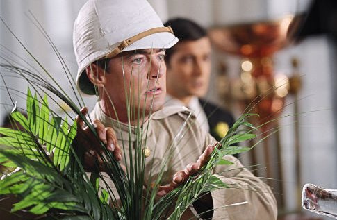 Kyle MacLachlan photo