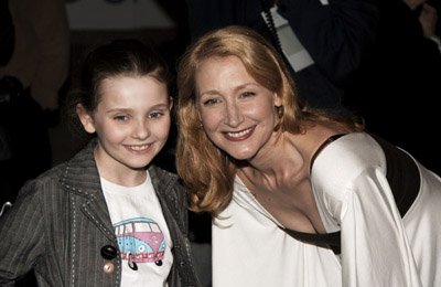 Patricia Clarkson photo