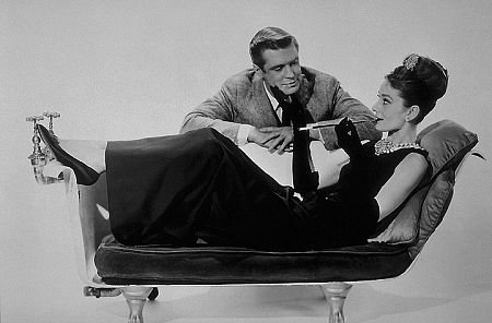 Audrey Hepburn photo