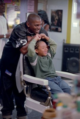 Zachary Williams photo