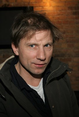 Simon McBurney photo