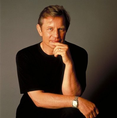 Michael York photo