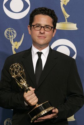 J.J. Abrams photo