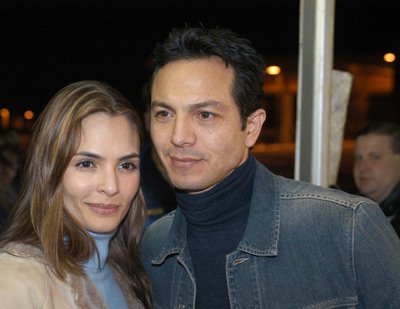 Talisa Soto photo