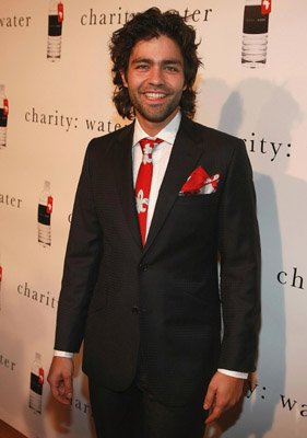 Adrian Grenier photo