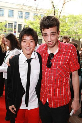 Jay Baruchel photo