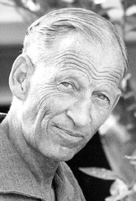 Malcolm Atterbury photo