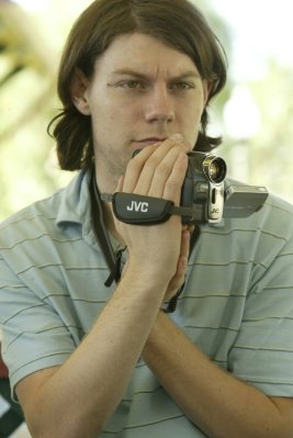 Patrick Fugit photo