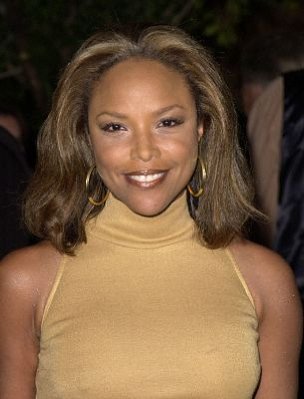 Lynn Whitfield photo