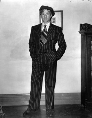 Robert Redford photo