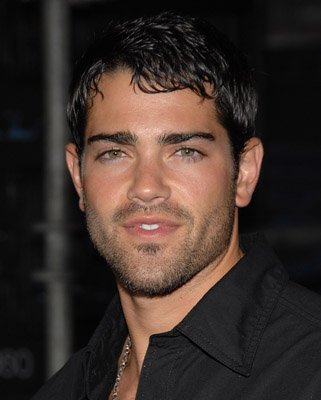 Jesse Metcalfe photo