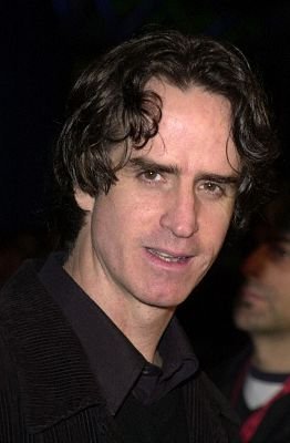 Jay Roach photo