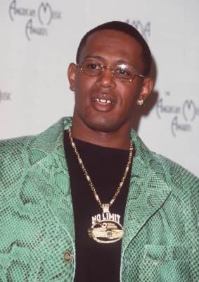 Master P photo