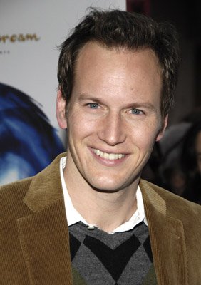 Patrick Wilson photo