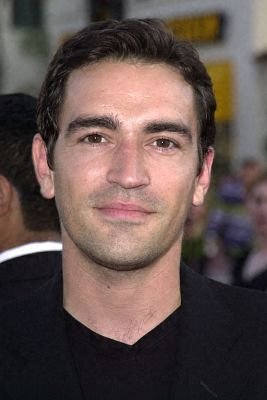 Ben Chaplin photo