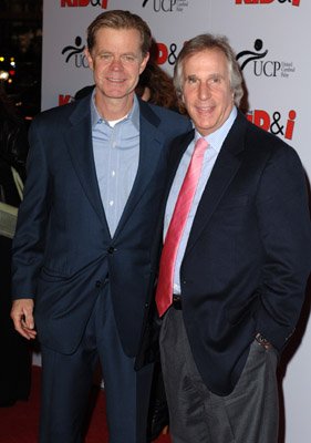 Henry Winkler photo