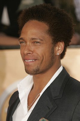 Gary Dourdan photo