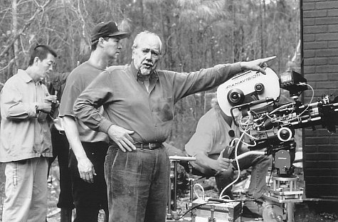 Robert Altman photo