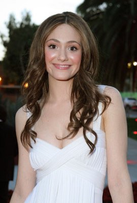 Emmy Rossum photo