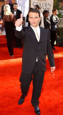 Robert Luketic photo