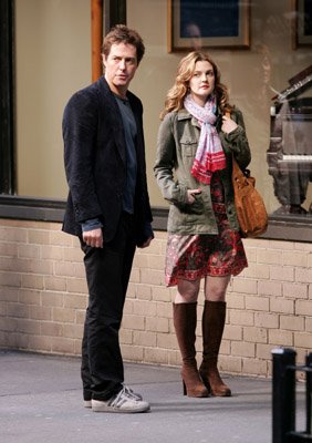 Drew Barrymore photo