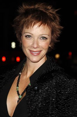 Lauren Holly photo