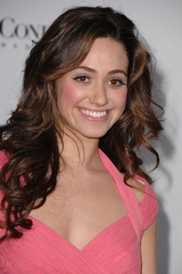 Emmy Rossum photo