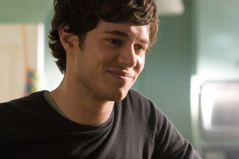 Adam Brody photo
