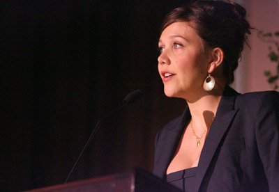 Maggie Gyllenhaal photo