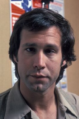 Chevy Chase photo