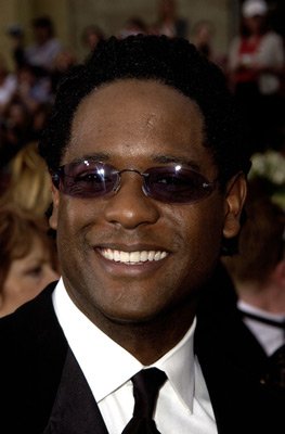 Blair Underwood photo