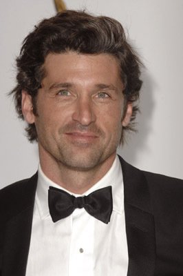 Patrick Dempsey photo