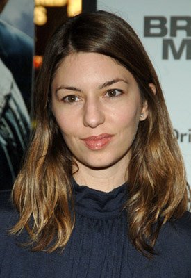 Sofia Coppola photo